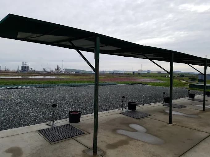 Martinez Gun Club