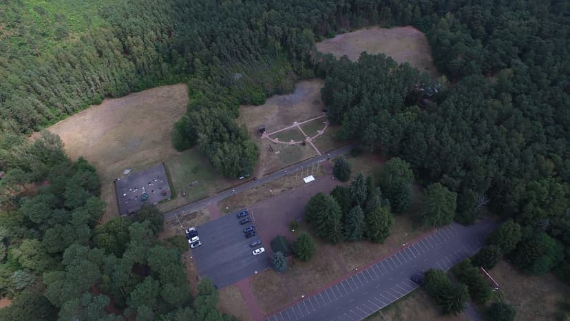Lizawka Shooting Range