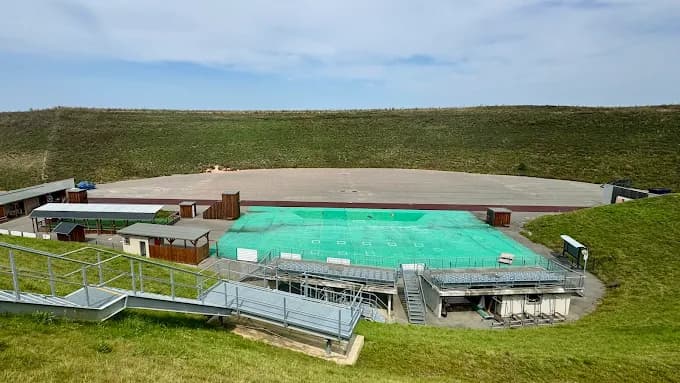 Schießsport Arena Aga GmbH