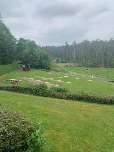 WWC-Arolsen – WurfScheibenZentrum Bickerbusch