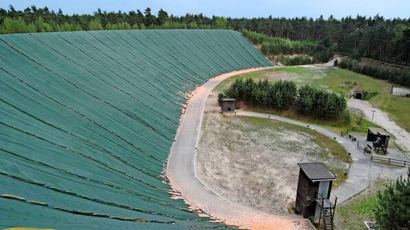 Schießanlage Westerbeck – Jägerschaft Gifhorn e.V.