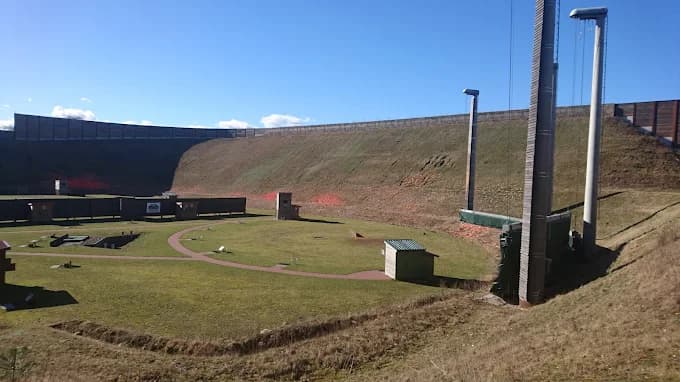 Shooting Center Kasseedorf e.V.
