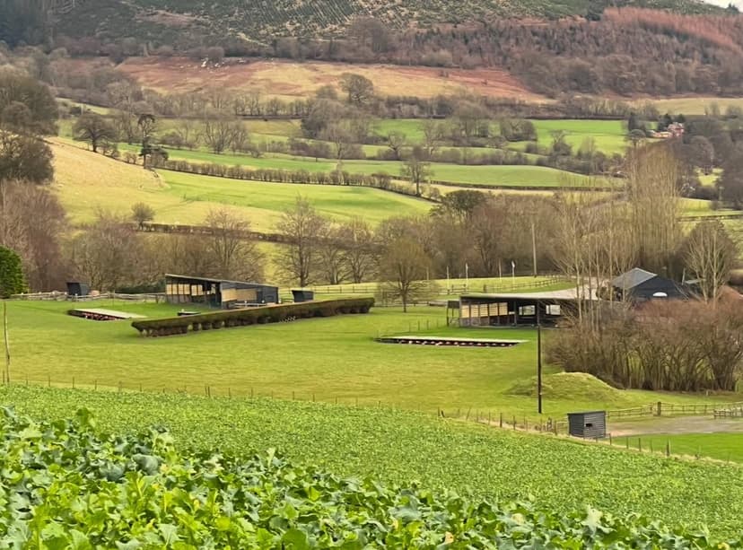 Griffin-Lloyd Shooting Ground
