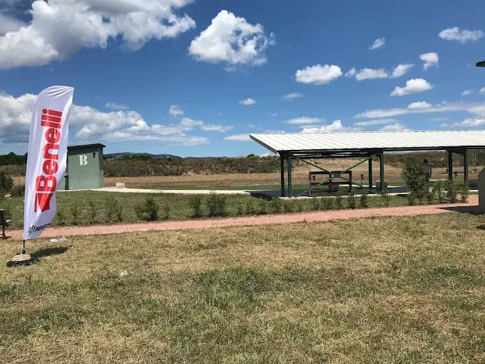 Bursa Büyükşehir Belediyesi Trap ve Skeet Atış Poligonu