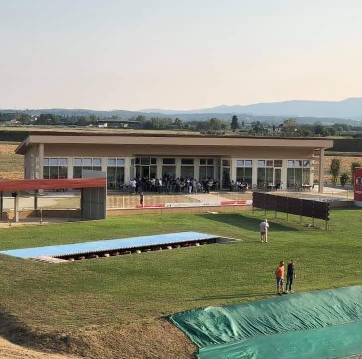 ASD Tiro a Volo La Torre