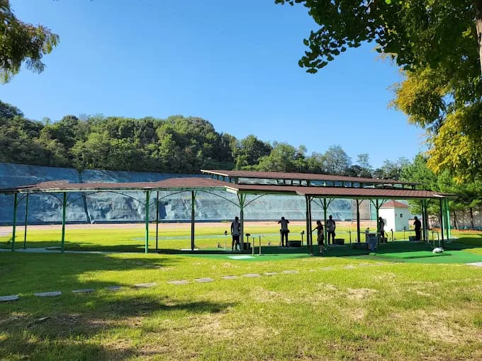 경기도사격테마파크 (Gyeonggi-do Shooting Theme Park)