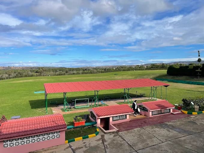 Club Tanger de Tir