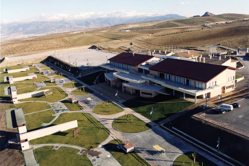 Las Gabias Shooting Centre