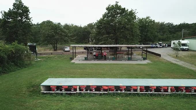 Ball-Trap BT Cernay