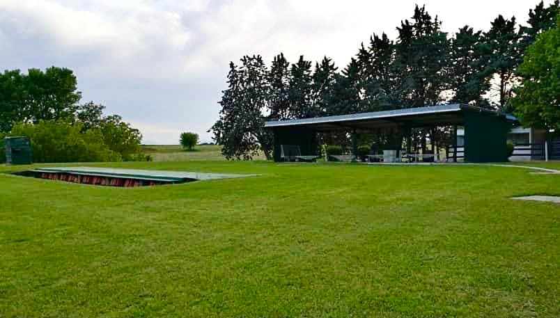 A.s.d. Tiro a volo Castellano