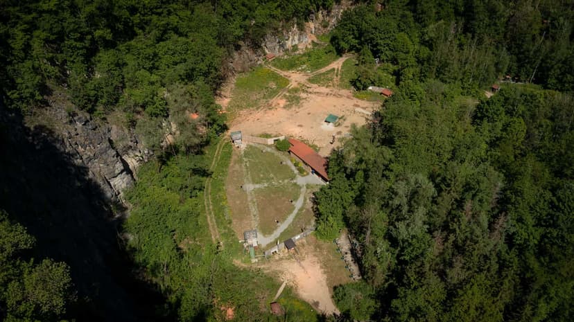 Domaine du Château de Chérimont