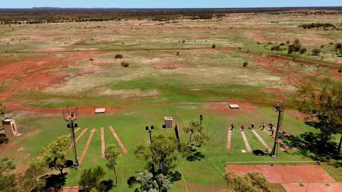 Newman Clay Target Club