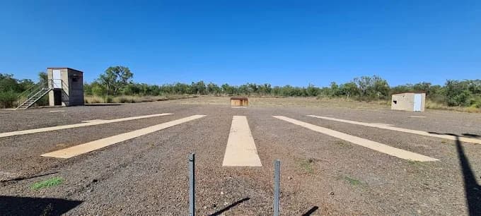 McArthur River Clay Target Club