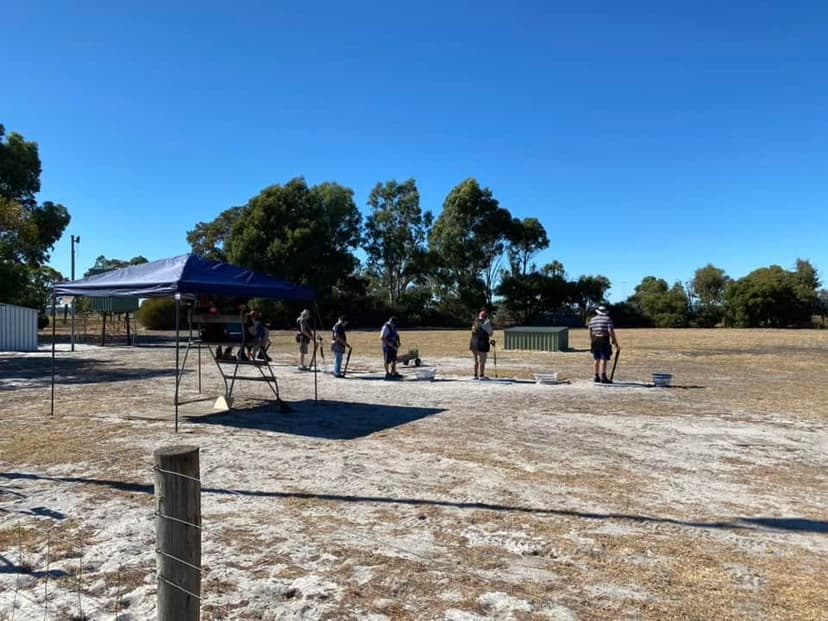 Busselton Clay Target Club