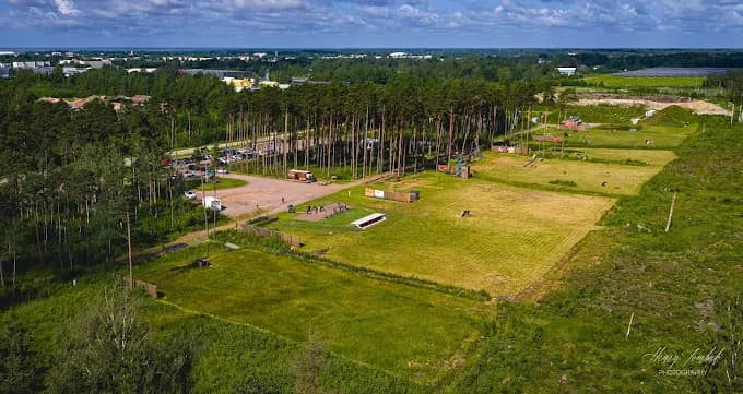 Pärnu Laskekeskus