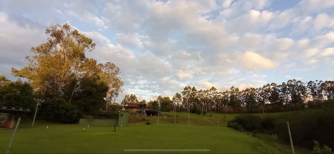 Socapesca Headquarters Campestre