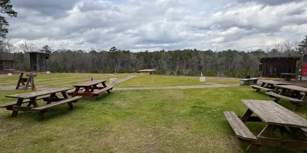 Old Hudson Plantation