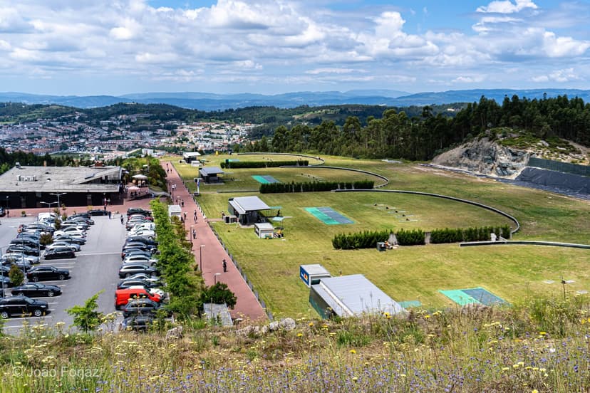 Clube dos Caçadores de Braga