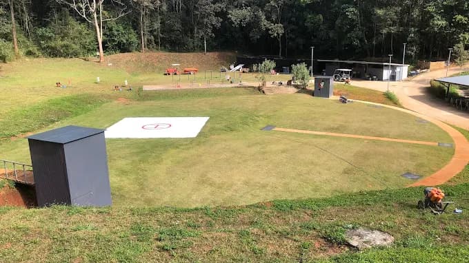 333 Shooting Range Baanmedbua