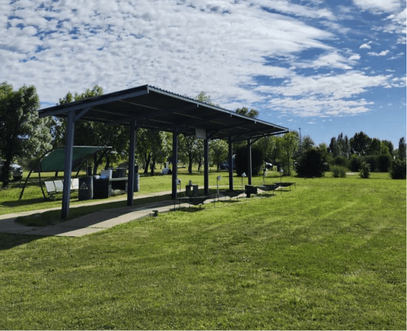 Maccauw Clay Target Club