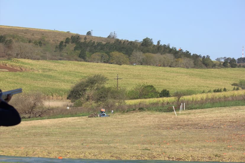 Beaumont Eston Farmers' Club – Eston Clay Target Club