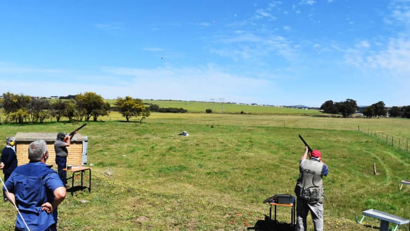 Durbanville Shooting Club (Durbanville Skietklub)