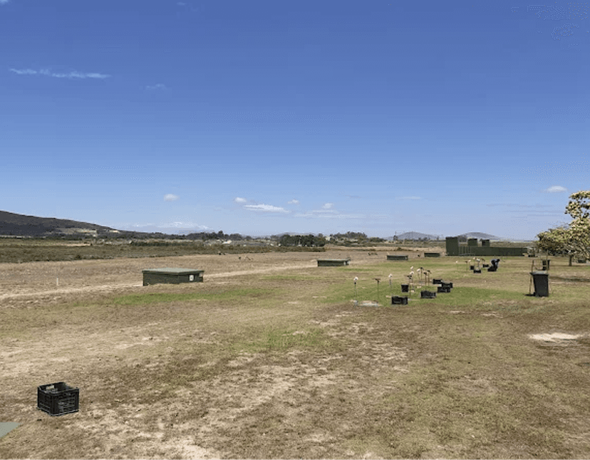Valley Gun Club