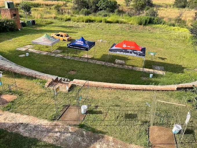 Hippo Creek Shooting Centre
