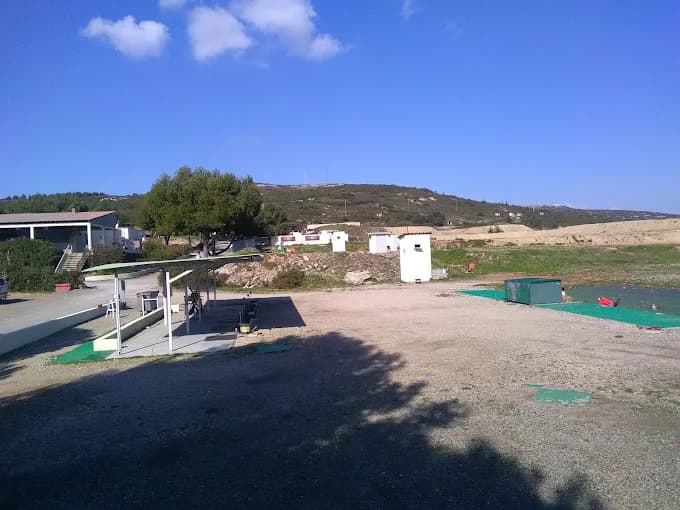 Poussan Ball-Trap