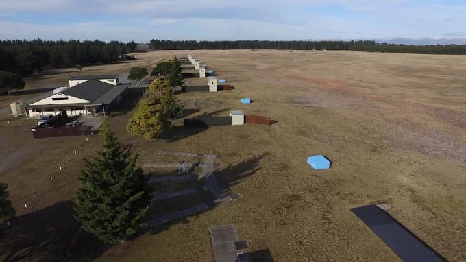 Canterbury Clay Target Club