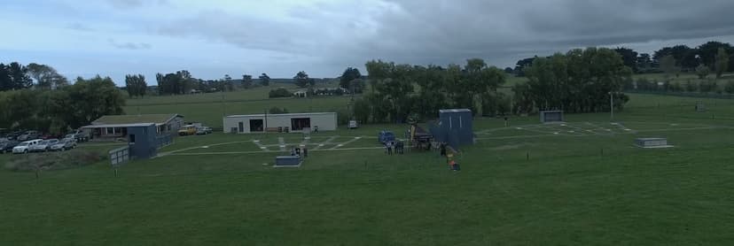 Wanganui Rangitikei Clay Target Club