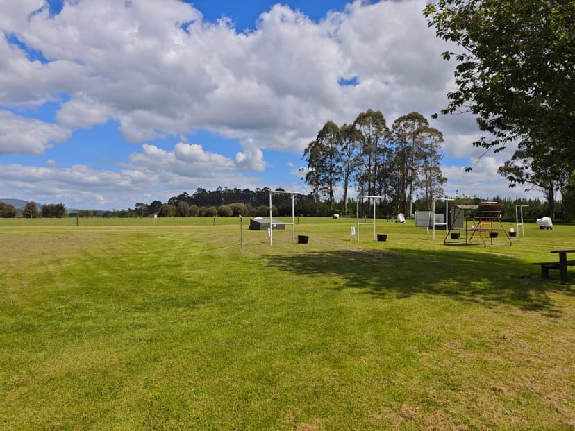 Rotorua Rod & Gun Club