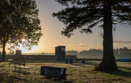 Waikato Clay Target Club