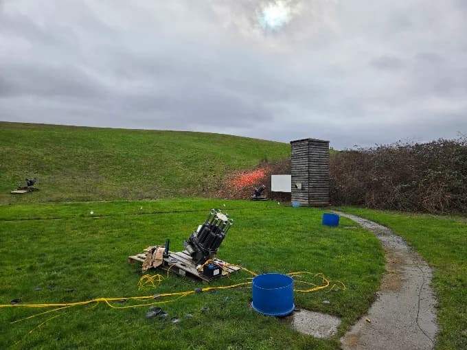 AC Sporting Targets
