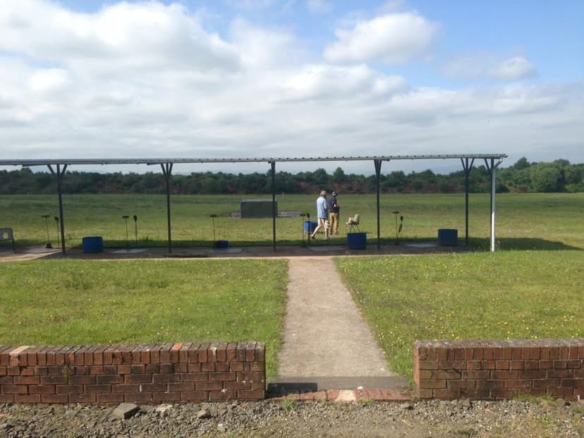 Kippen Gun Club