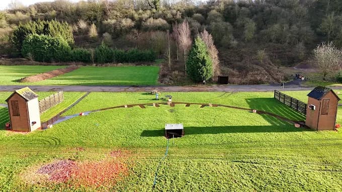 Eaton Hall Shooting Ground