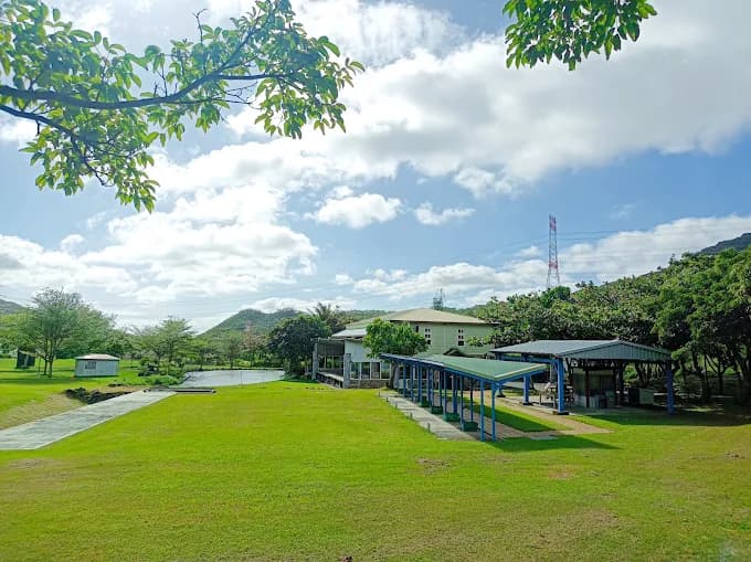 墾丁競技飛靶射擊場 Kenting Shooting Range