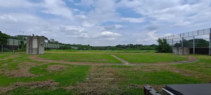 嘉義休閒飛靶場(田寮靶場)