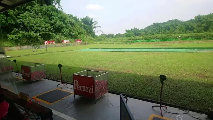 Tainan Liuying Sports Shooting Range