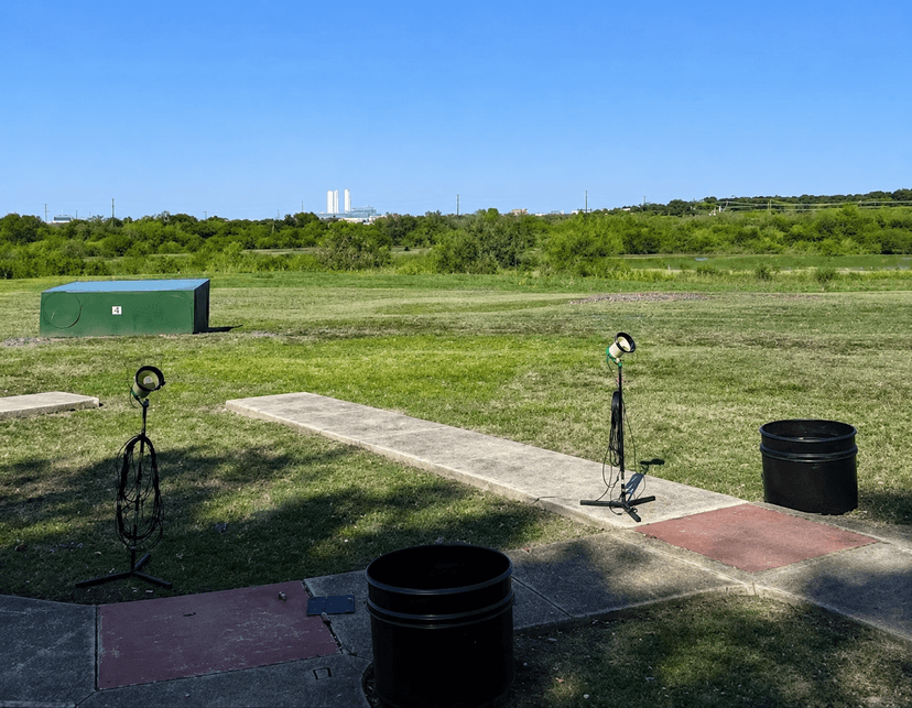 San Antonio Trap & Skeet