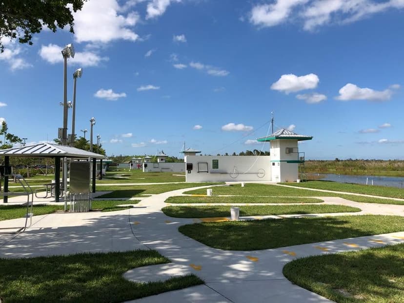 Miami International Skeet Shooting Club