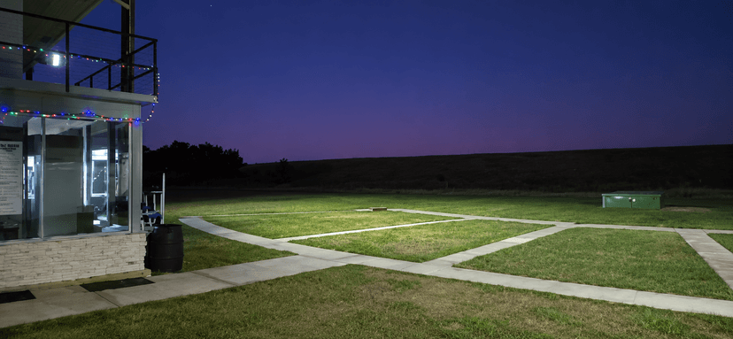 Skyway Trap & Skeet Club