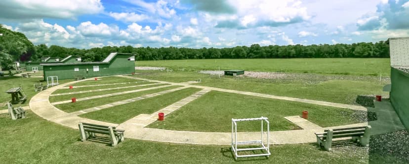 Jacksonville Clay Target Sports