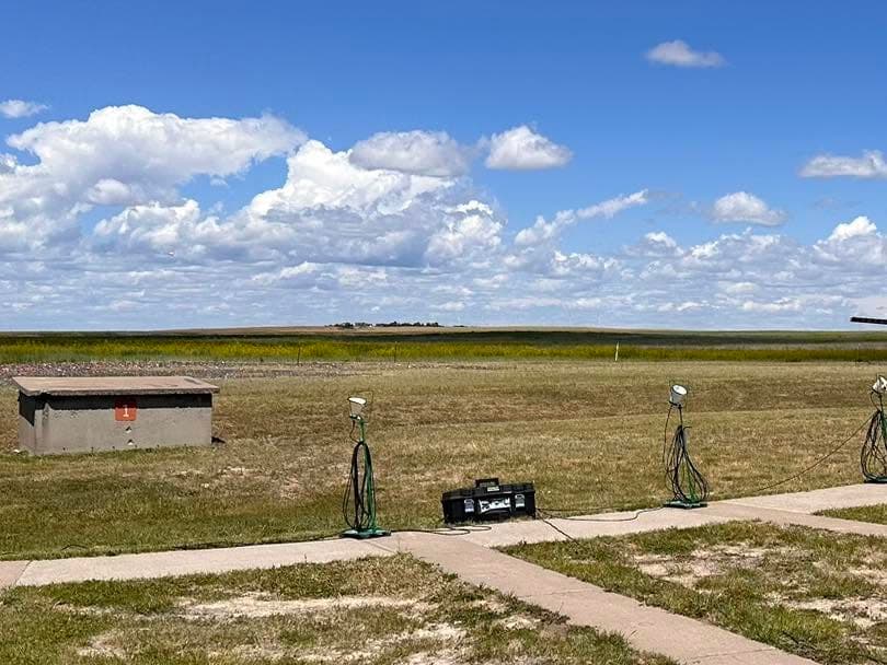 Great Falls Trap & Skeet Club