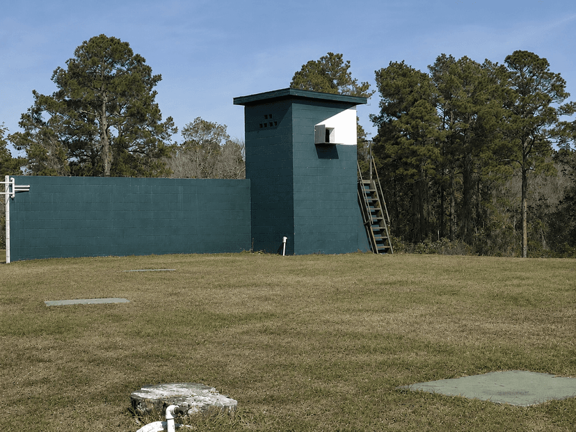 Palatka Skeet Club