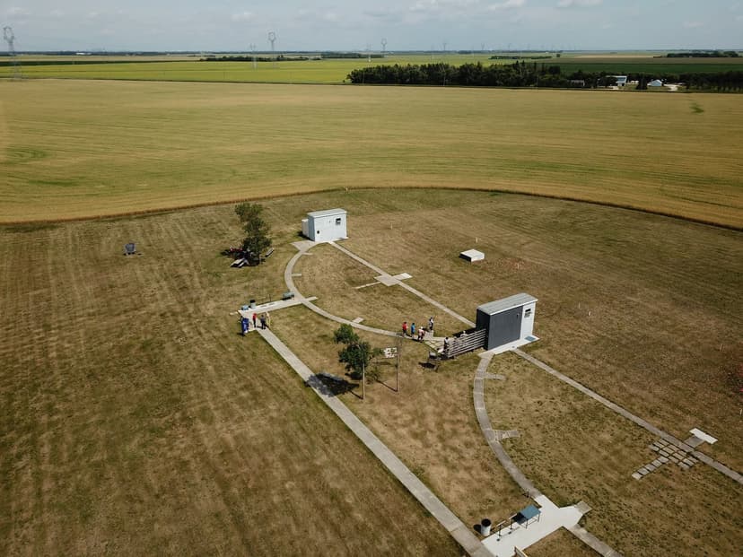 Winnipeg Trap and Skeet Club