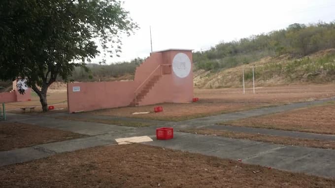 Ponce Experts Shooting Corp