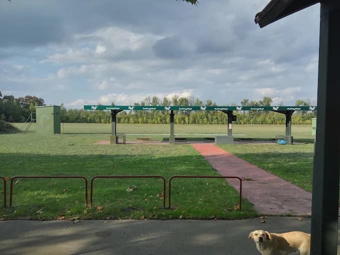 BG Sport Centre Kovilovo