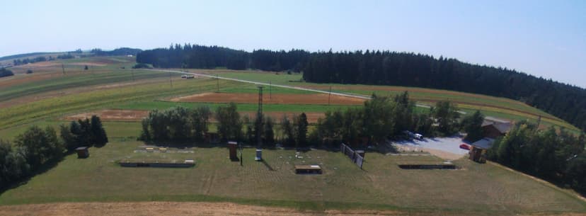 Sport- u. Jagdschützenverein Zwettl