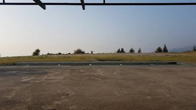 Safra Shooting Club